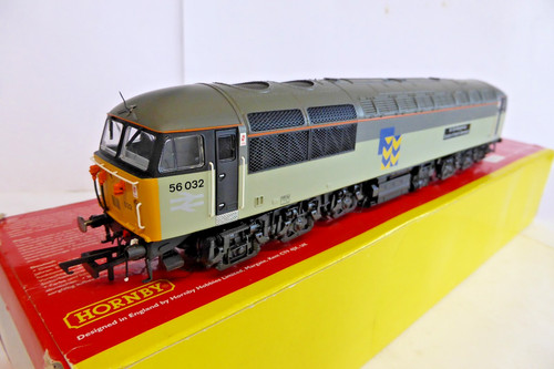 Gauge hornby r2752 - hornby, class