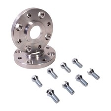 Wheel Spacers 20mm 4x130