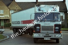 THH Truck Photos - Bedford TM