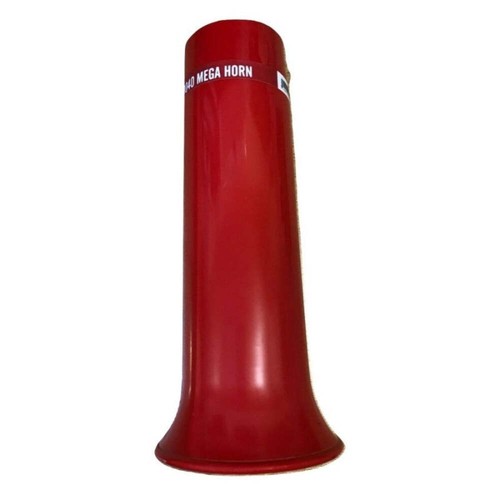 Lalizas mega horn emergency - horn,