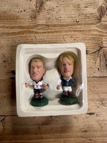 Corinthian prostars figures - corinthian,