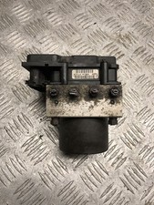 Toyota Corolla Verso AR10 2006