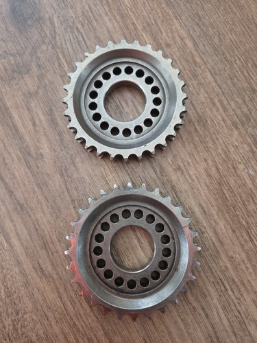 Camshaft sprockets porsche - sprockets.,