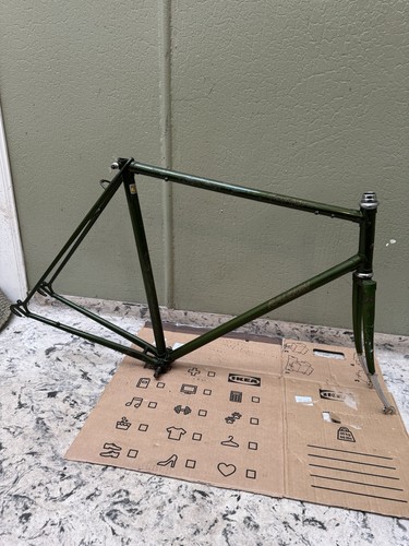 Vintage raleigh 1975 grand - vintage,