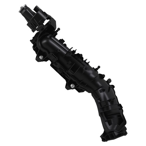 Intake inlet manifold actuator - intake, manifold+actuator