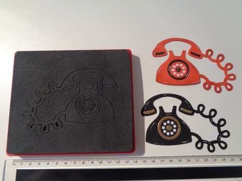 Sizzix originals vintage - originals,