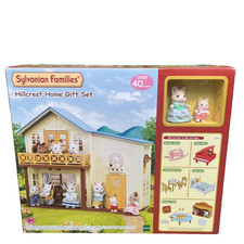 Sylvanian Families Hillcrest
