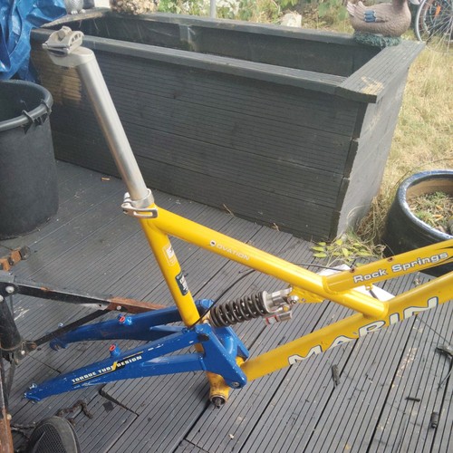 1999 marin rift - zone, full