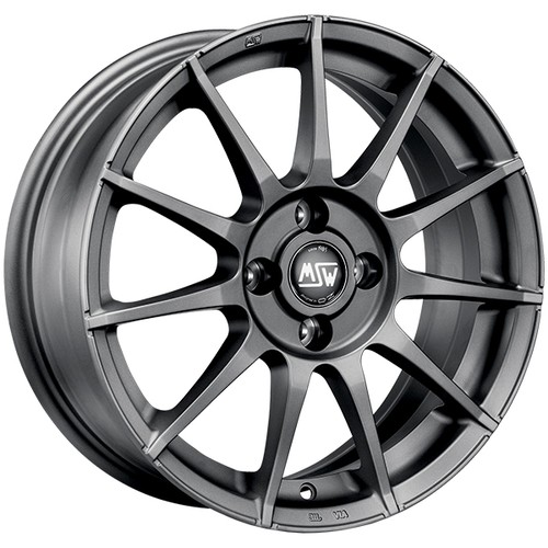 Alloy wheel msw - wheel,