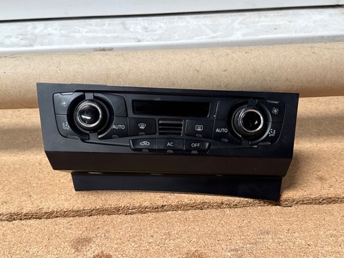 Audi 2009 2012 heater - 2009-2012,