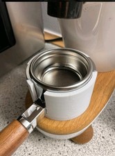 Gaggia Classic Niche Zero