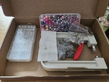  4000 pcs Pearl Hand Press