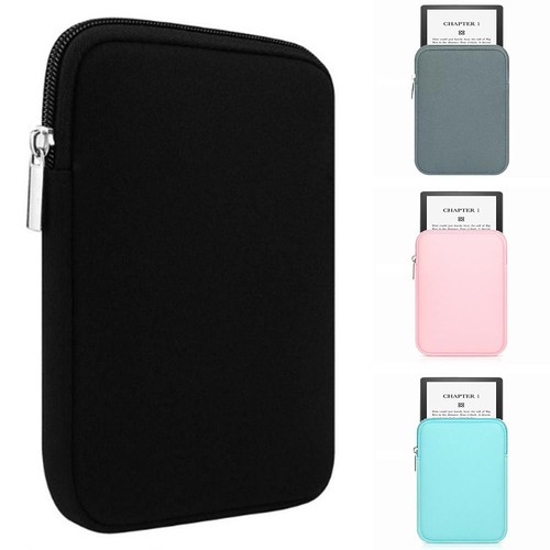 Reader sleeve for kindle - e-reader,