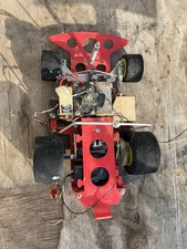 Kyosho Mr. Wheelie Mini Cooper Radio Control Car Miniature Car Morris Rover