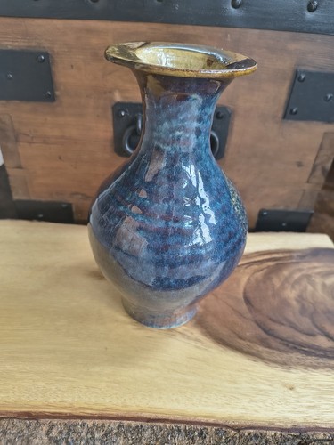 John ryan riain pottery - john,