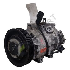 HYUNDAI I40 VF MK1 Air