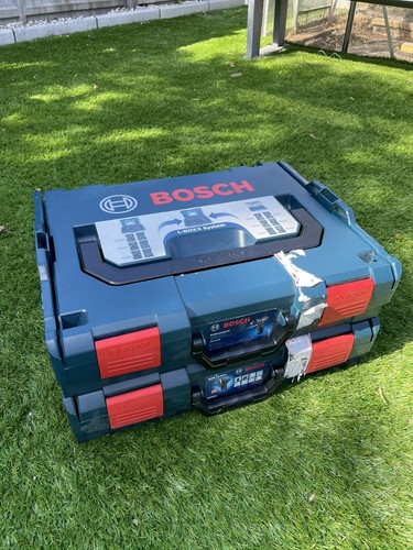 Bosch professional sortimo - bosch,