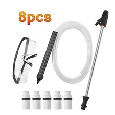 Sandblasting Wet Sand Blast Kit Attachment for Karcher K2-K7 Pressure Washer UK