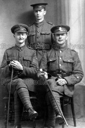 Jwq wwi durham light - wwi,,