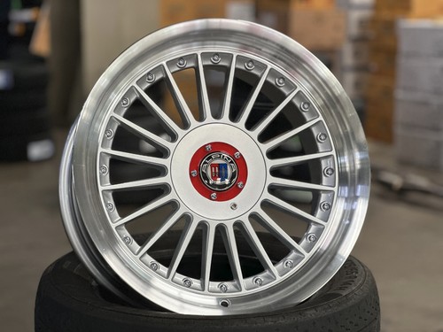 New 17x8 alpina classic - alpina, 4x100