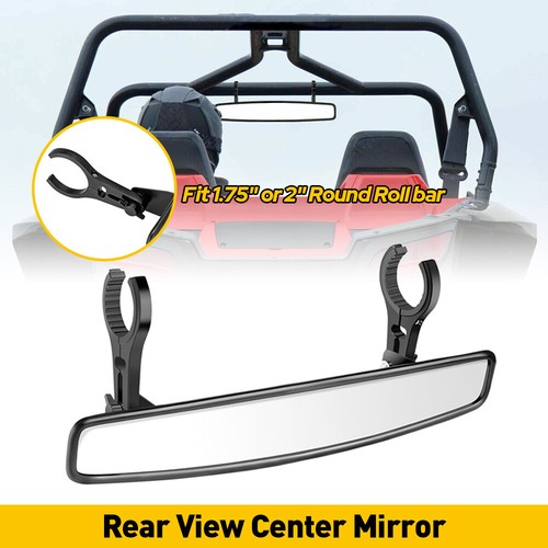 Utv rear view mirror for - mirror,
