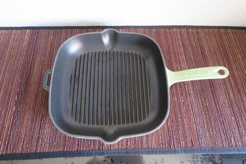 Chasseur top the range - the,