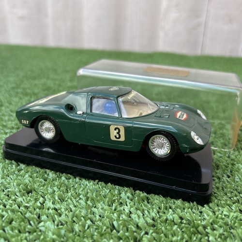 Airfix c ferrari 250lm - m.r.r.c,