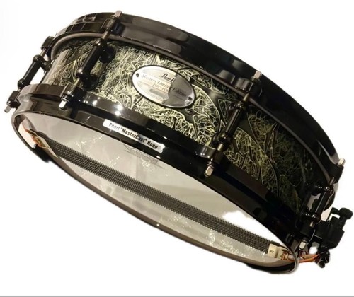 Pearl masters limited edition - limited,