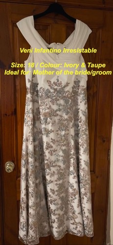 Wedding dress veni - dress, (veni