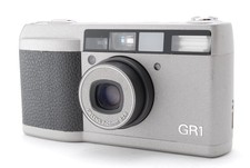 LCD Perfect【N MINT】 Ricoh