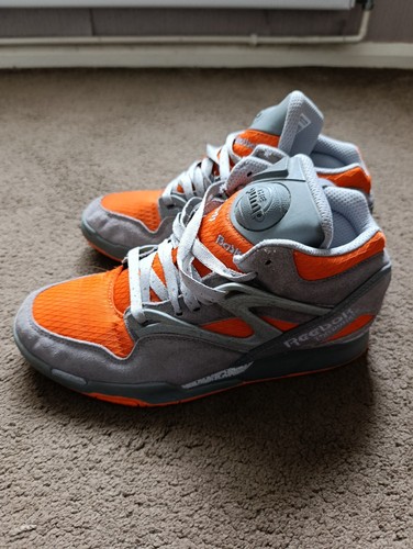 Rebook pump omni - omni, light