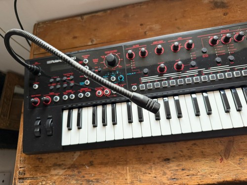Roland portable keyboard - portable,