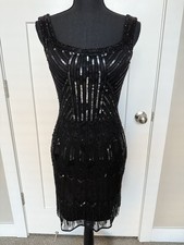 Scala Fringe Dress Women’s