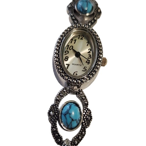 Berger marcasite style - berger,