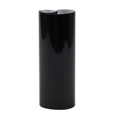 Matt Black Vinyl Sun Strip