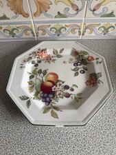 Johnson Brothers Fresh Fruit