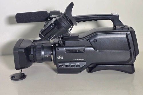 Sony hvr hd1000p - hvr-hd1000p, professional