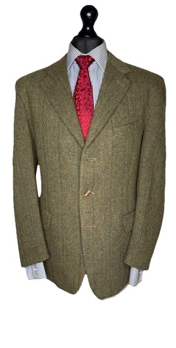 Vintage haggart aberfeldy - vintage, p&j