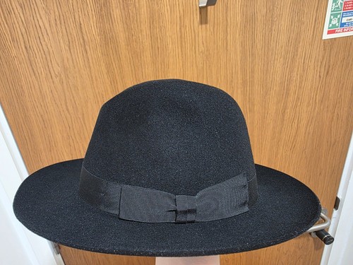 Christys london epsom fur felt - london,