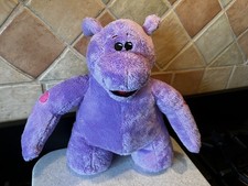 CBeebies BBC Big Plush From