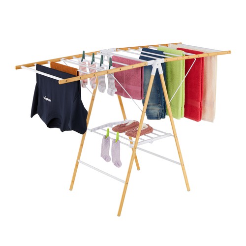 Clothes airer wing - clothes,