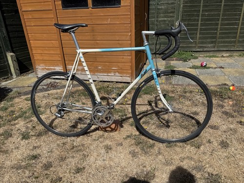 Raleigh road ace vintage - raleigh,