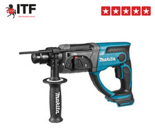 Makita DHR202Z 18V LXT SDS+