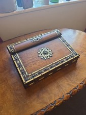 Antique 19th Century Gothic