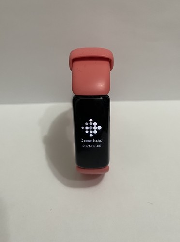 Fitbit inspire activity - fitbit, 2