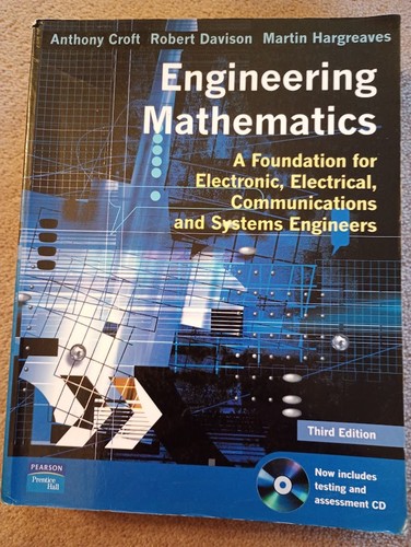 Engineering mathematics - engineering, by