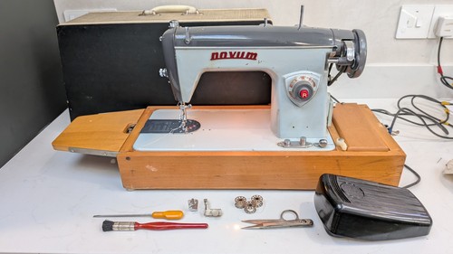 Novum mark heavy - novum,