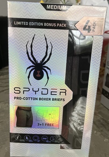 Spyder pro cotton - spyder, pro-cotton/mesh