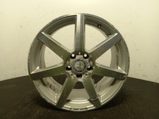 MERCEDES C CLASS Alloy Wheel