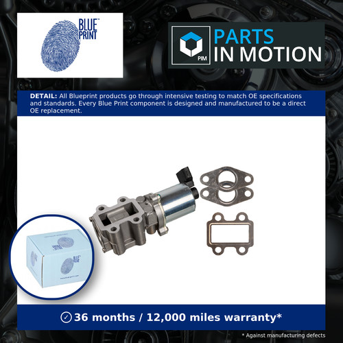 Egr valve fits toyota - egr,